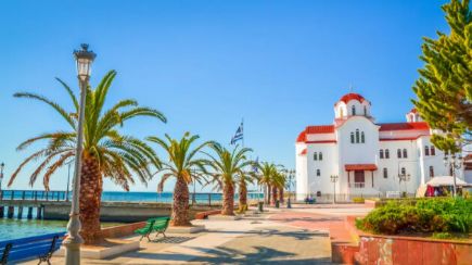 Paralia