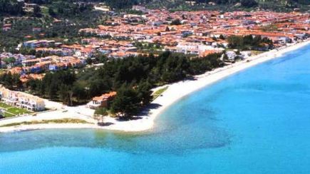 Pefkohori