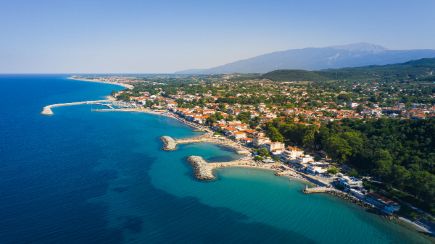 Platamon