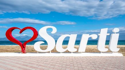 Sarti