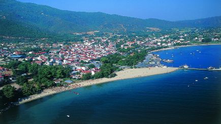 Stavros